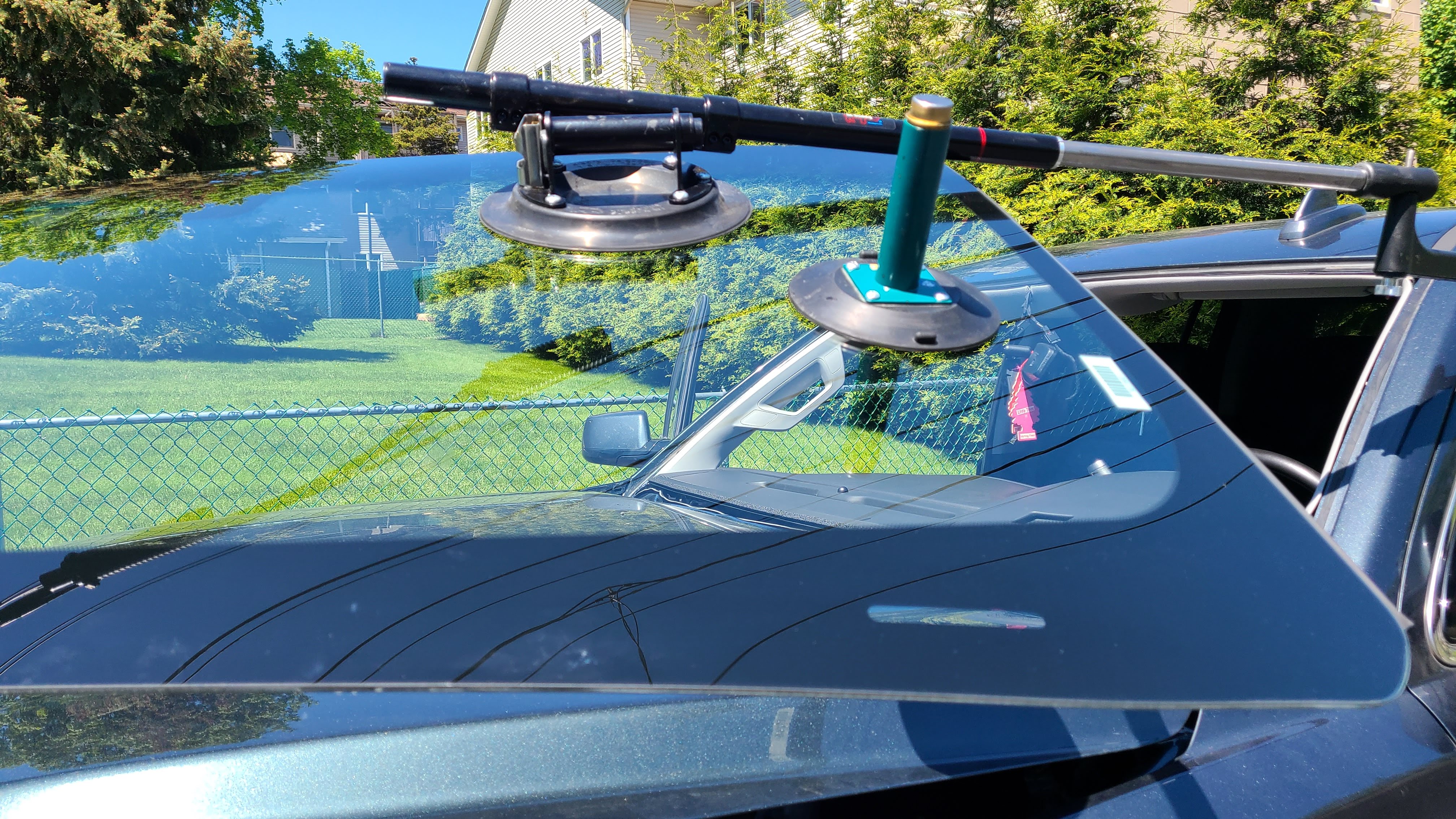 Ocean Auto Glass - Ocean Auto Glass - Monsey Location